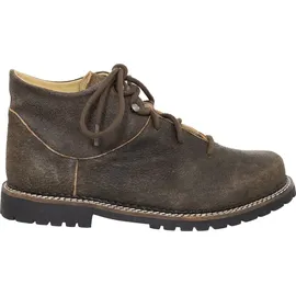 Spieth & Wensky H558 Werner Herren Dunkelbraun 43