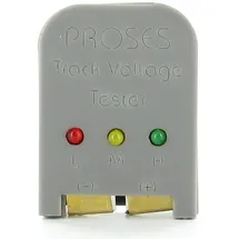 Proses Gleisspannungsprüfer PVT-001 H0