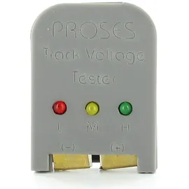 Proses Gleisspannungsprüfer PVT-001 H0