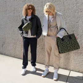 Reisenthel Daily Shopper teddy Leo