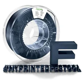 Festool 3D Druck Filament in verschiedenen Farben - Blau