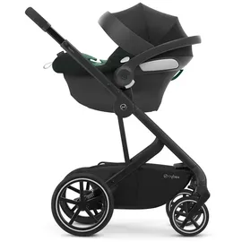 Cybex Aton B2 i-Size volcano black