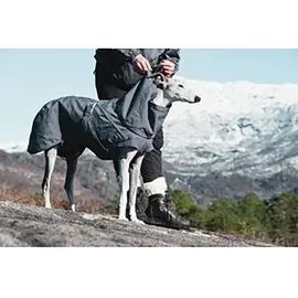 Hurtta Expedition Hundemantel grau 20