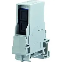 BTR Netcom METZ CONNECT Hutschienenmodul LWL 1402Q06113-KE