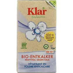 Klar Entkalker