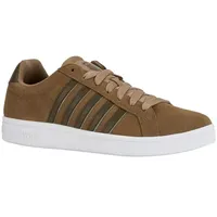 K-Swiss Court Tiebreak Sneaker, 41 EU