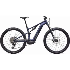 Specialized Levo R Comp Alloy 2027 29 Zoll RH 54 cm blau/grau/silber