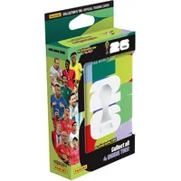 Panini FIFA World Cup 2026 Adrenalyn XL Pocket Tin
