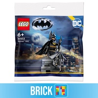 Lego DC - Batman 1992 - 30653 - Polybag - NEU