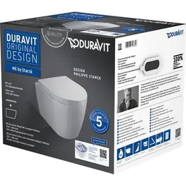Duravit ME by Starck (45300900A1)
