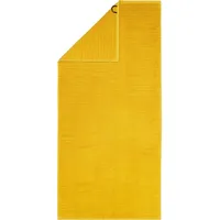 VOSSEN Handtücher Mystic ginko - 1780 Duschtuch 67x140 cm