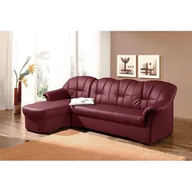 DOMO collection DOMO Polstermöbel Ecksofa »Papenburg, 235x142cm