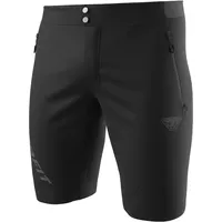 Dynafit Transalper 2 Light Shorts Regular Schwarz L