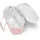 Reisenthel Coolerbag 20 l Twist Blush