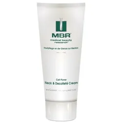 BioChange Anti-Ageing Neck & Decolleté Cream