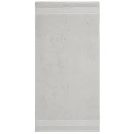 OTTO home Afri Handtuch-Set 10-tlg. grau/rosa