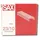 Sax design Heftklammern 23/10, 1.000 St.