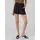 Vero Moda VMNATALI HW Shorts Schwarz S