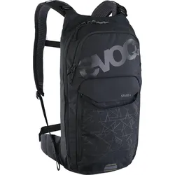 EVOC Stage 6 + 2l Bladder black one