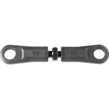 Reely Ersatzteil Servo-Lenkgestänge 112132