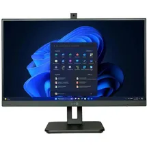 WORTMANN TERRA ALL-IN-ONE-PC 2710 HA GREENLINE 2023 27" Full HD Intel Core i5-12400 4,4 GHz 16 GB RAM 1 TB SSD Windows 11 Pro