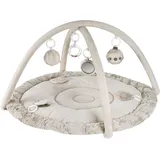 Fehn 3D Activity-Decke Faultier