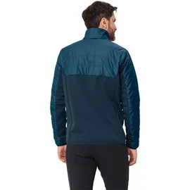 Vaude Miskanti Ii 415720105 Abnehmbare Jacke - Dark Sea Uni - 2XL