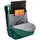 Case Logic Jaunt WMBP215 - Smoke Pine sac à DOS Vert Polyester