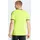 adidas Referee 26 Schiedsrichtertrikot gelb
