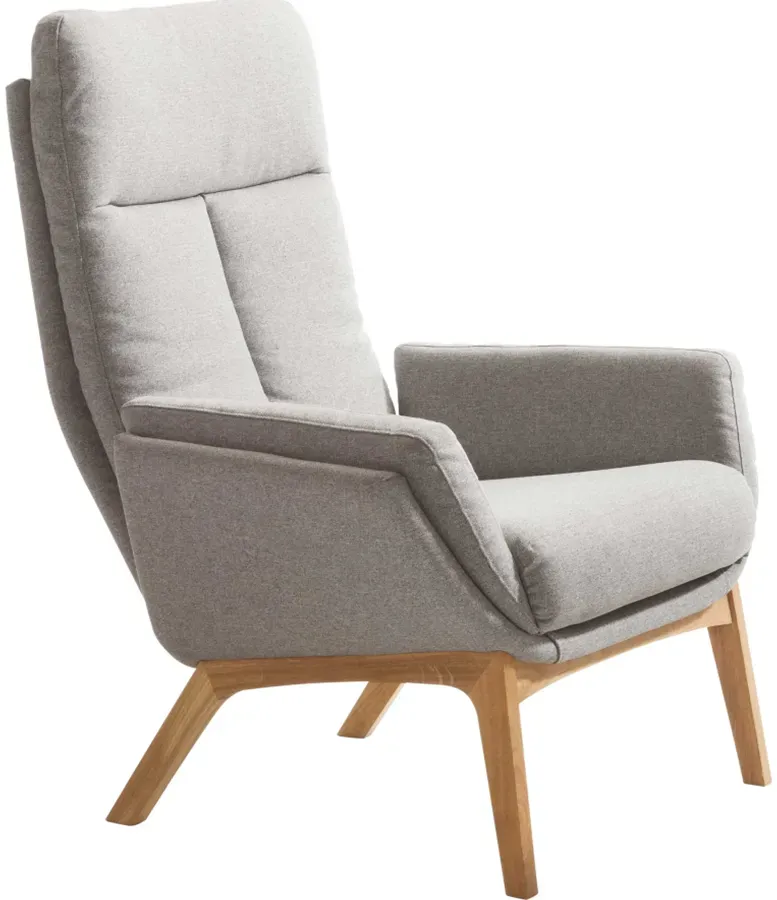 Hjort Knudsen Sessel 1498