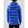 Craft Core Explore Isolate Steppjacke Blau 146/152