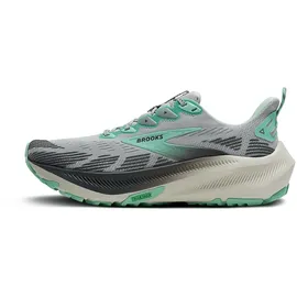 Brooks Ghost Trail Damen Türkis 38,5