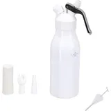 Kayser Sahnespender Style 0,5L, Auflaufform