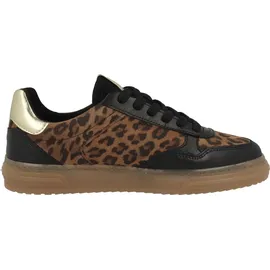 TAMARIS Schuhe Leopard Comb, 12361742329 - Braun