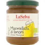 Marmellata di limoni - Zitronenmarmelade