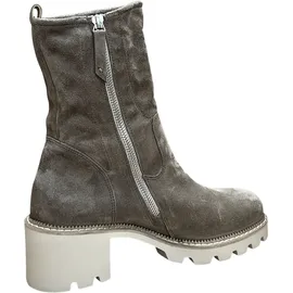 Paul Green Stiefelette in beige 42 EU