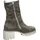 Paul Green Stiefelette in beige 42 EU