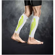 Select Kompressions-Wadenbandage 6150 Weiß XS
