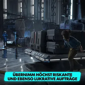 Star Wars Outlaws (USK) (PS5)