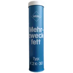 Aral Mehrzweckfett 0,40 kg Kartusc