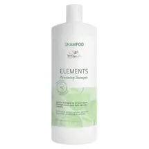 Wella Elements Renewing Shampoo 1000 ml