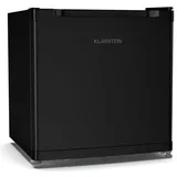 Klarstein Irene Mini-Gefrierschrank, 31L Kühl-/Gefrierkombination, Temperatur -24 °C bis 10 °C, C, Leise 38 dB, Kompaktes Design Für Kleine Räume, Mini-Tiefkühlschrank