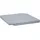 Siena Garden Bodenplatte Ennio Granit 47,5 x 4,1 x 47,5 cm Grau