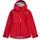 Bergans Essentials 3L Shell Jacke rot L