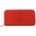 Cluty Geldbörse Damen rot