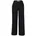 High Waist Hose Schwarz 44