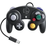 Nintendo Switch GameCube Controller Super Smash Bros. Edition