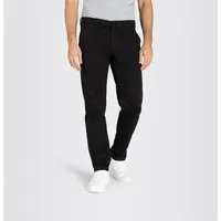 MAC Drivers Pants mit Modern Fit in Schwarz-W36 /