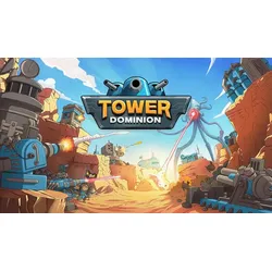 Tower Dominion