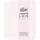 Lacoste L.12.12 Rose Eau de Parfum 35 ml